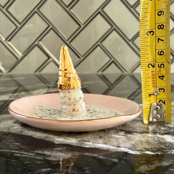 Anthropologie Summer Scoops Trinket Dish - Picture 8 of 11